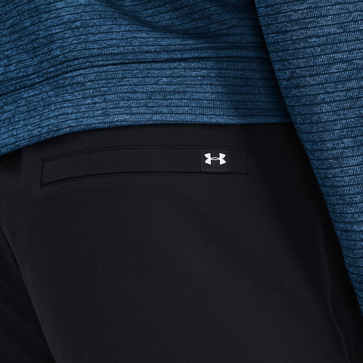 Under Armour ColdGear Tapered bukser