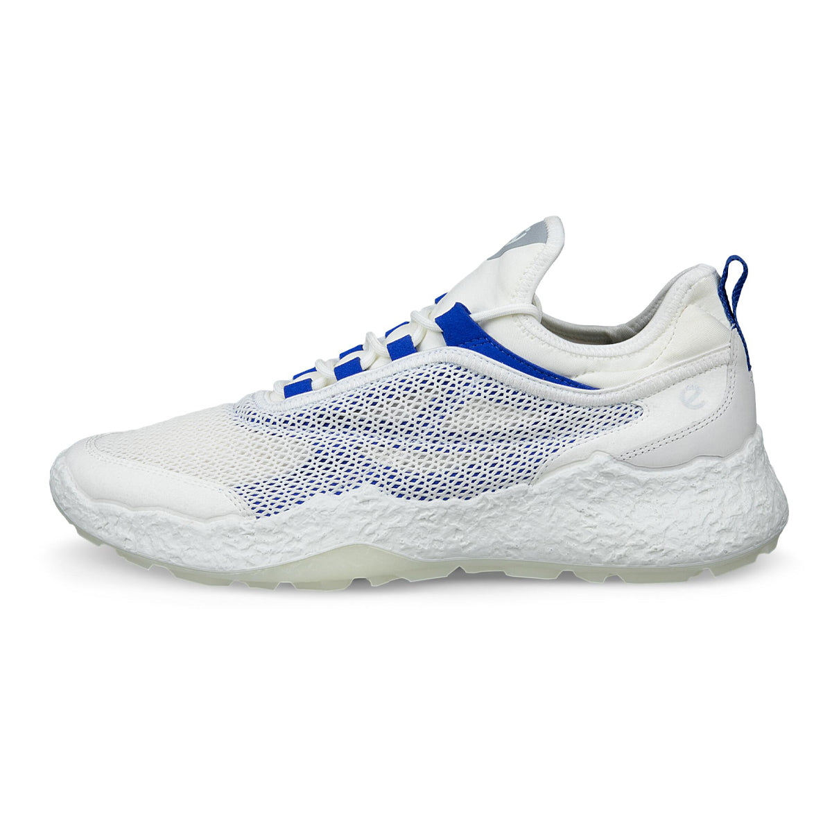 Ecco Biom H5 Textile - Hvid/Blå