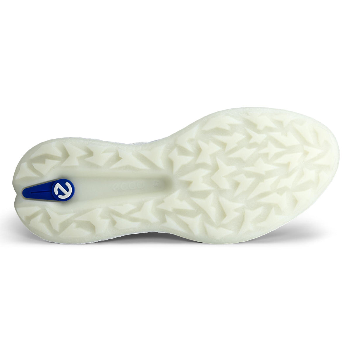 Ecco Biom H5 Textile - Hvid/Blå