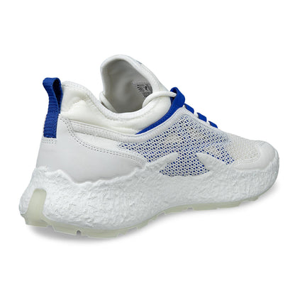 Ecco Biom H5 Textile - Hvid/Blå