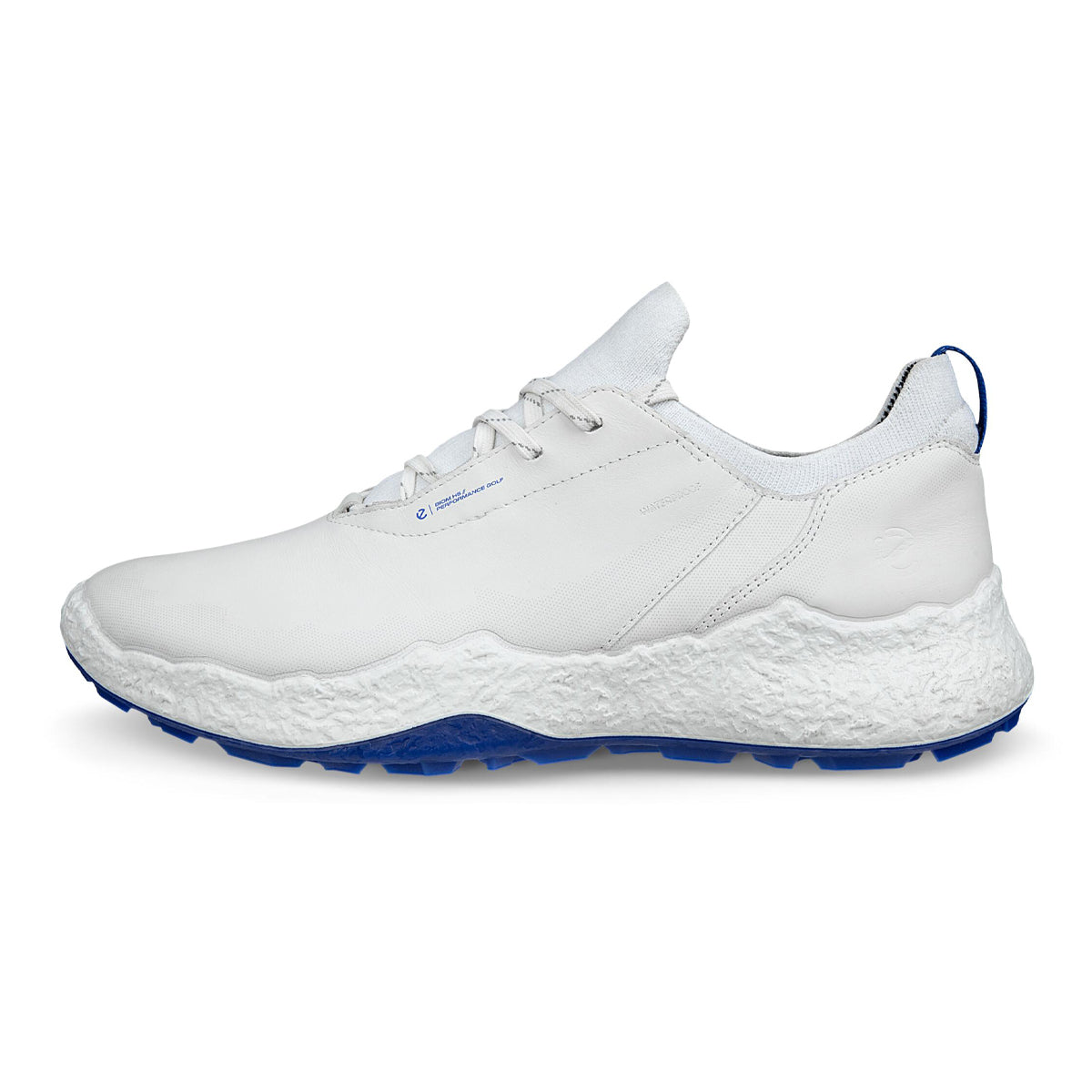 Ecco Biom H5 - Hvid/Blå