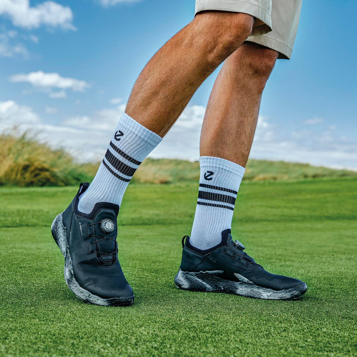 Ecco Biom H5 BOA - Sort