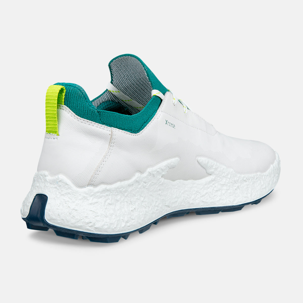 Ecco Biom H5 - Hvid/petrol