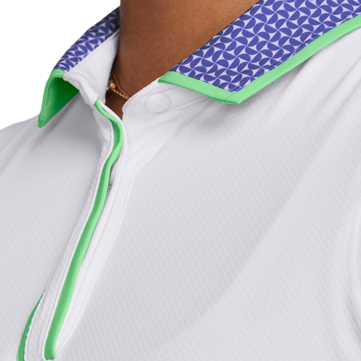 Under Armour Iso-Chill SL polo - Dame