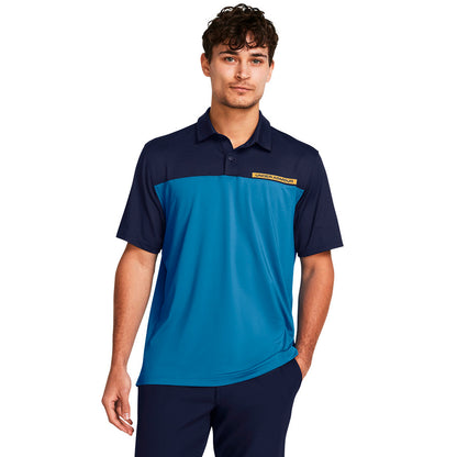 Under Armour T2G Color Block polo
