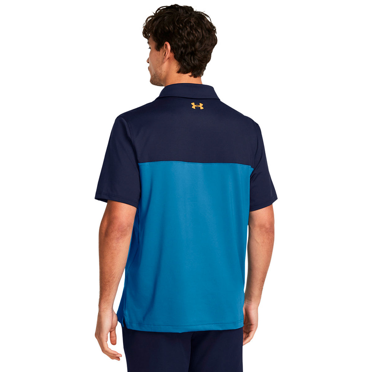 Under Armour T2G Color Block polo