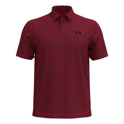 Under Armour T2G Printed polo