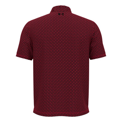 Under Armour T2G Printed polo