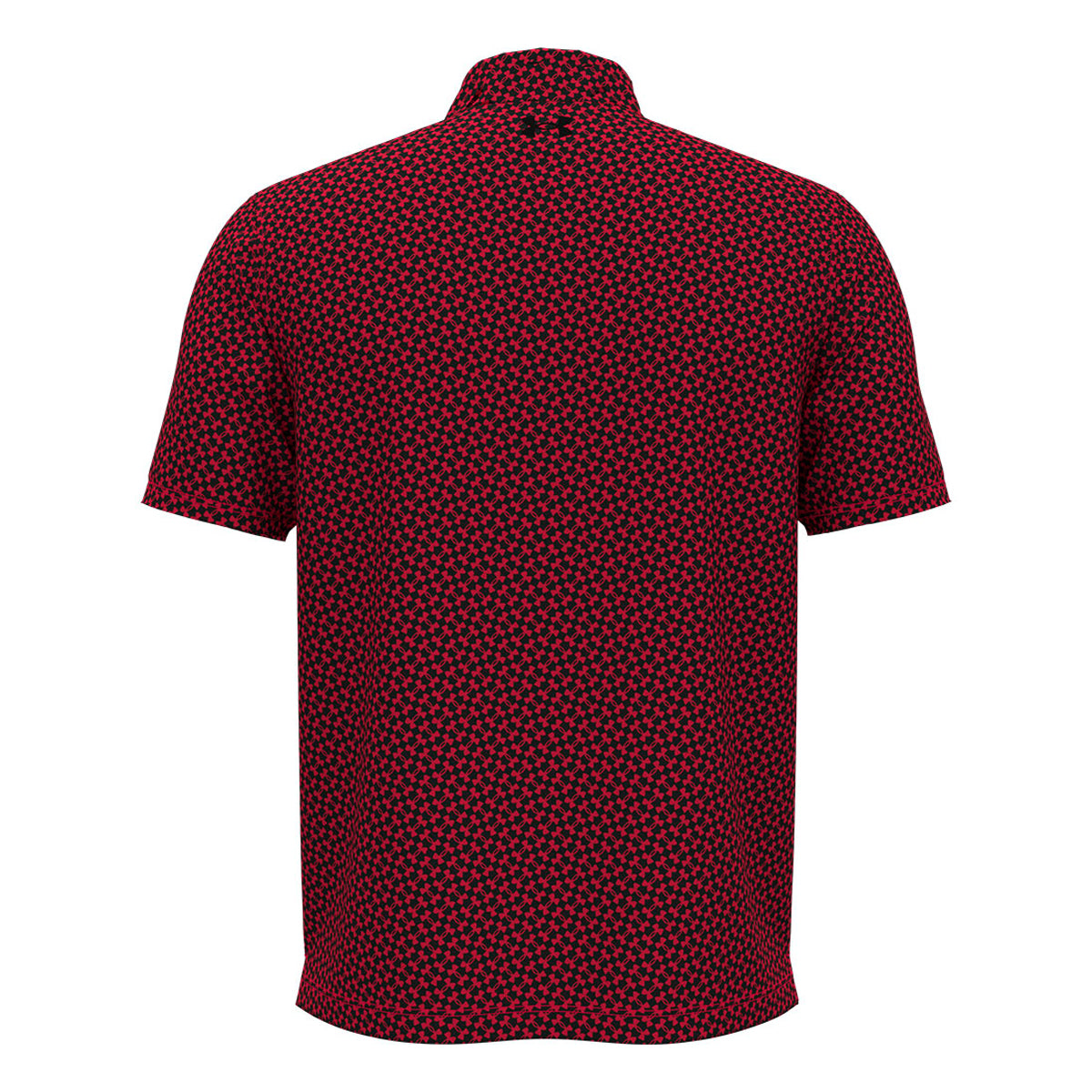 Under Armour T2G Printed polo