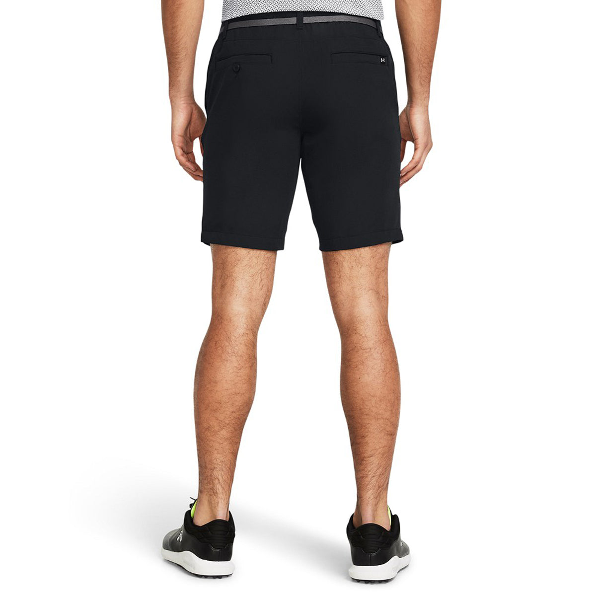 Under Armour Drive Taper shorts