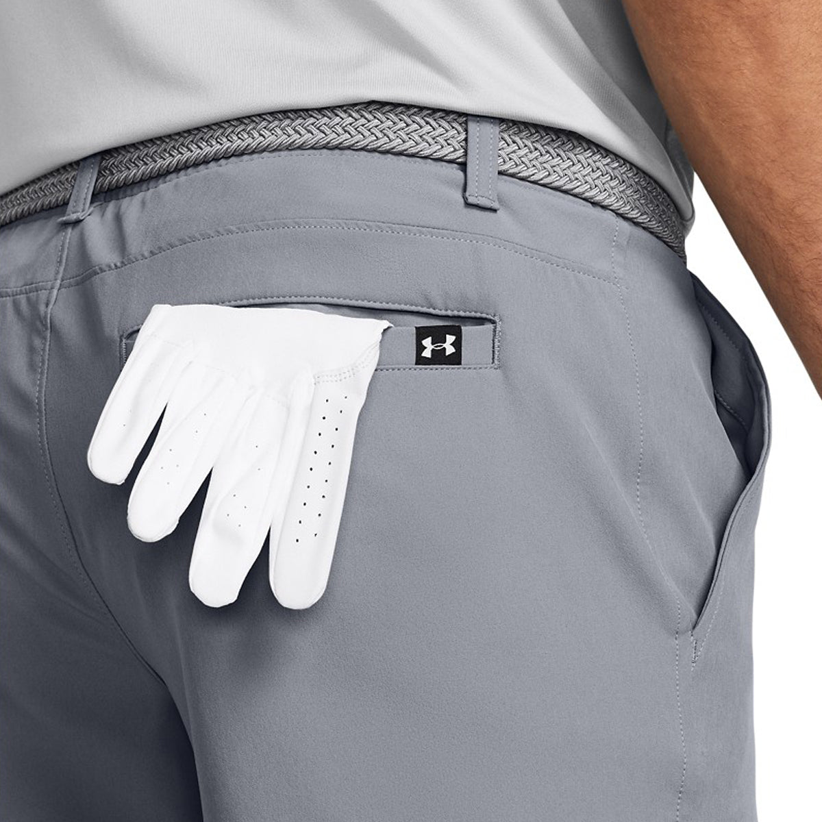 Under Armour Drive Taper shorts