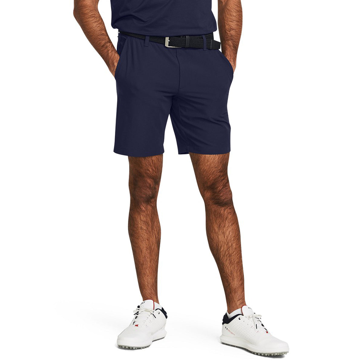 Under Armour Drive Taper shorts
