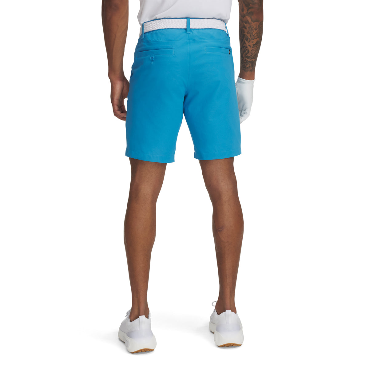 Under Armour Drive Taper shorts