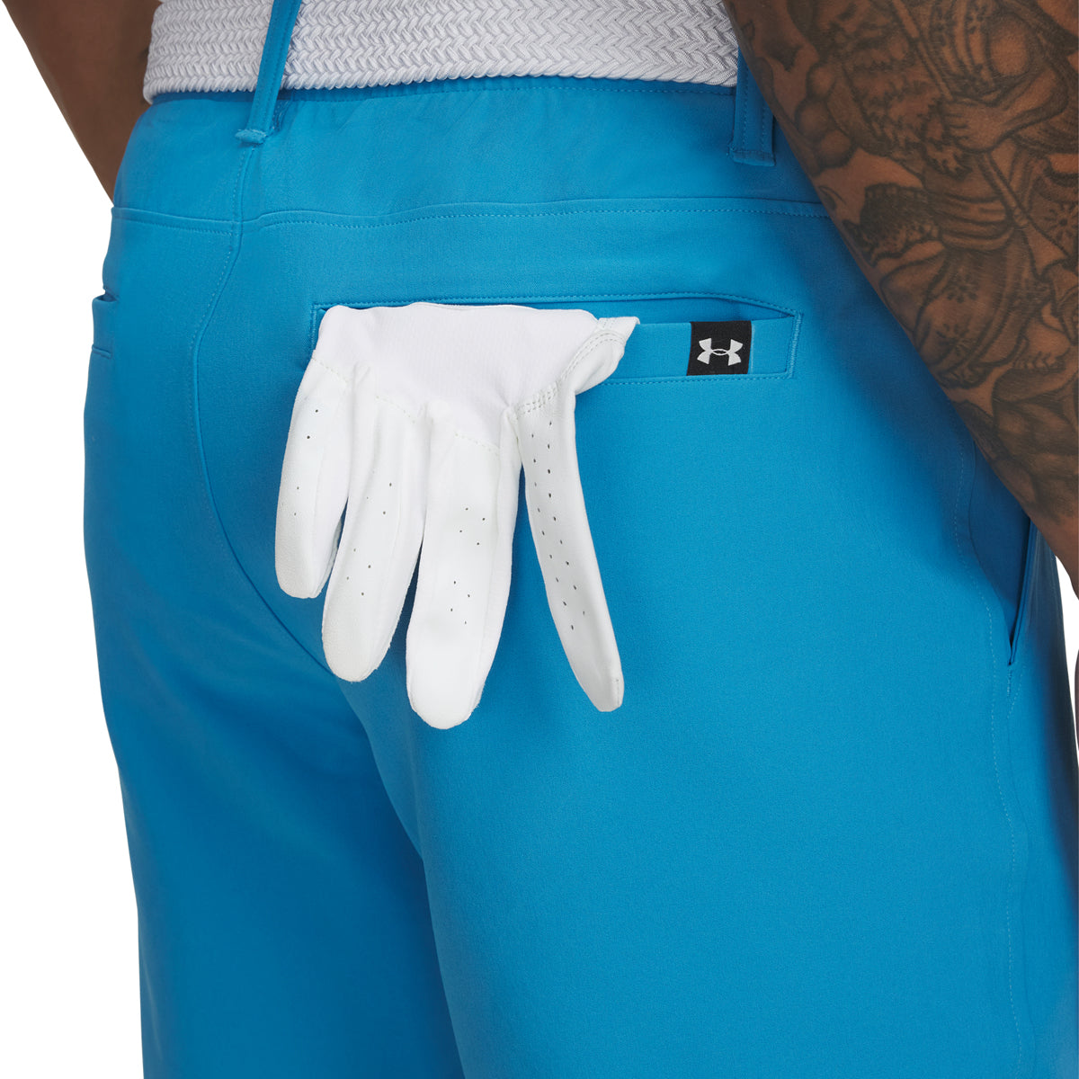 Under Armour Drive Taper shorts