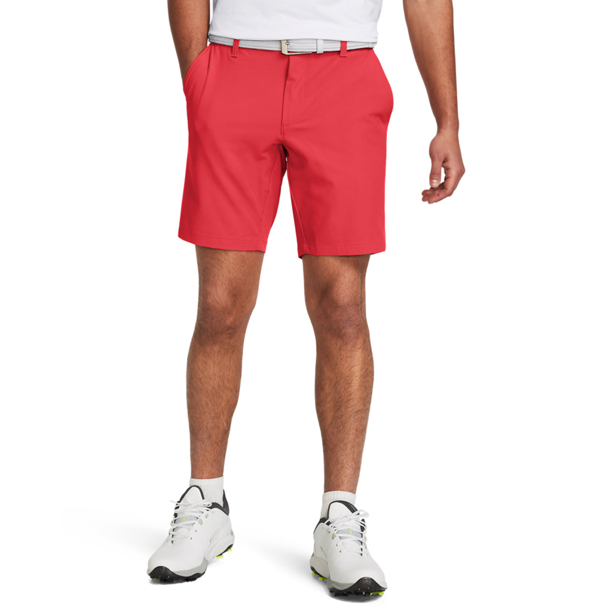 Under Armour Drive Taper shorts