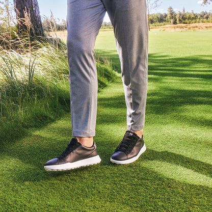 Ecco Street Vibe - Sort - Golf Experten A/S