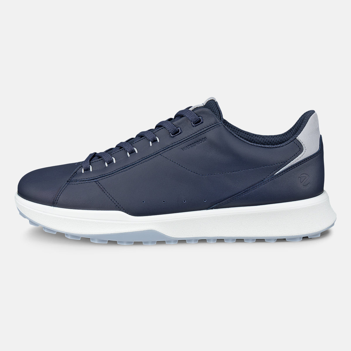 Ecco Street Vibe - Navy/hvid