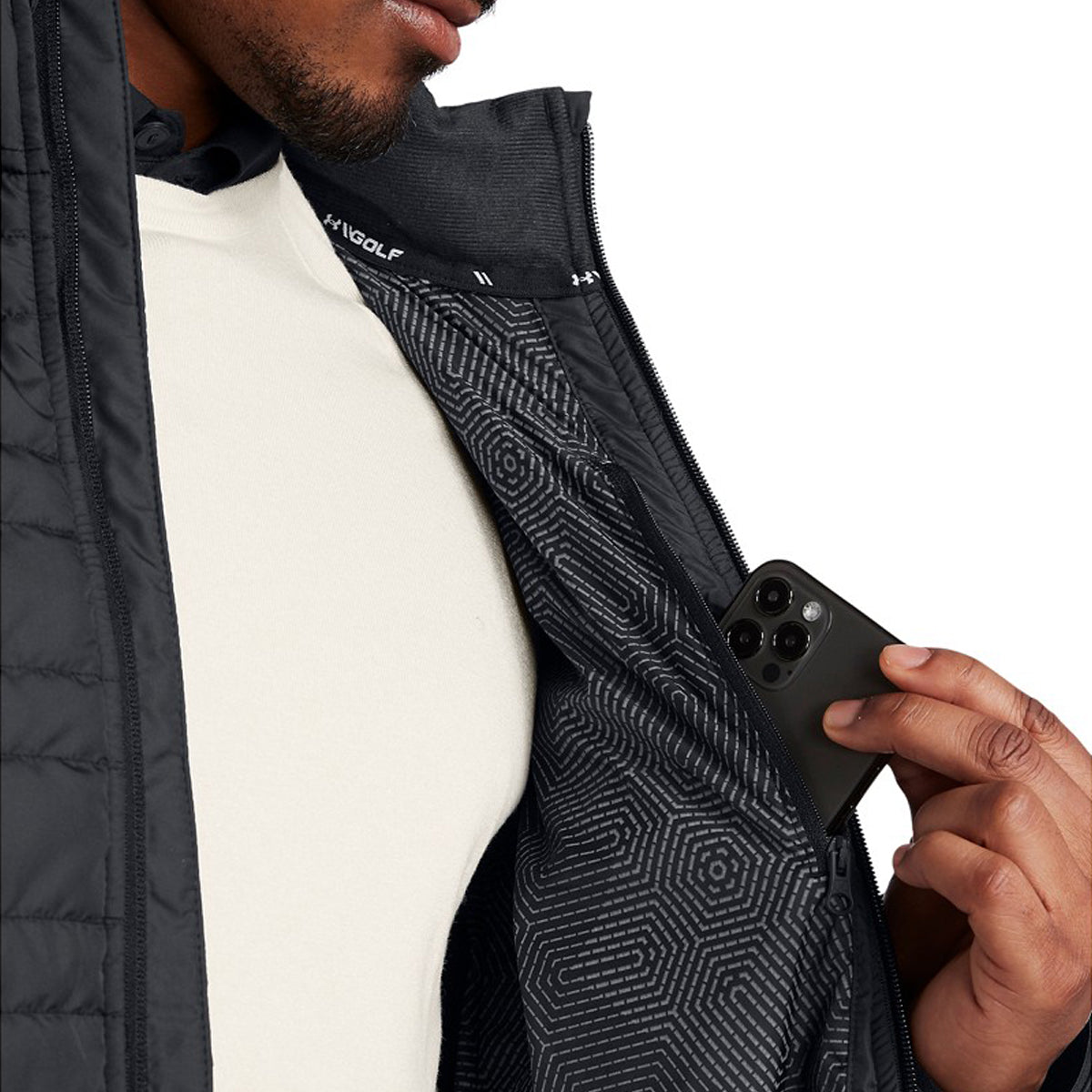 Under Armour Drive Pro Insulated jakke