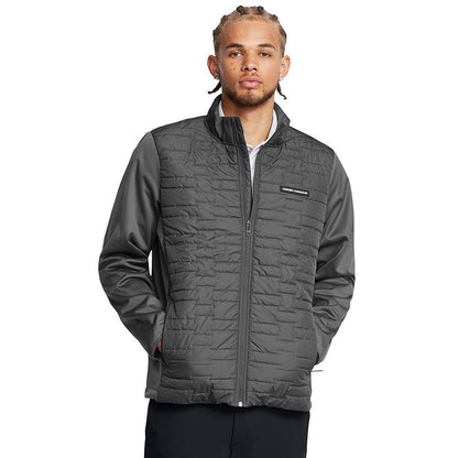 Under Armour Drive Pro Insulated jakke