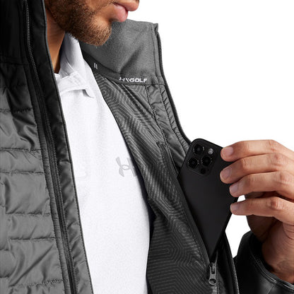 Under Armour Drive Pro Insulated jakke