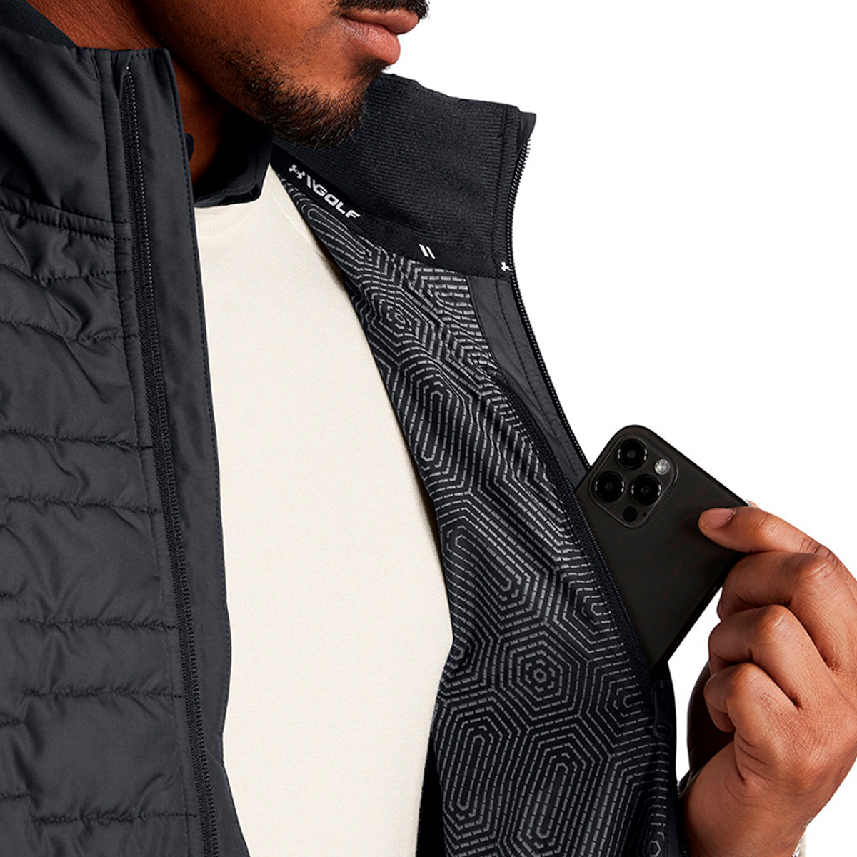 Under Armour Drive Pro Insulat vest