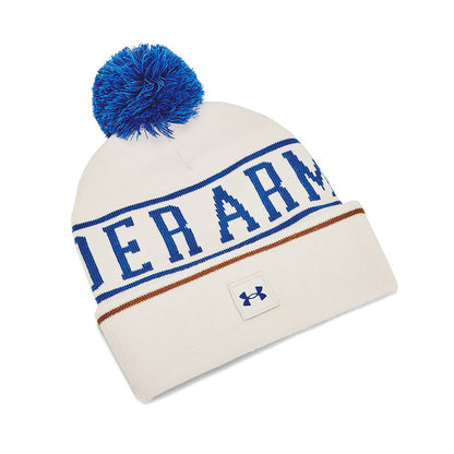 Under Armour Halftime Pom Beanie