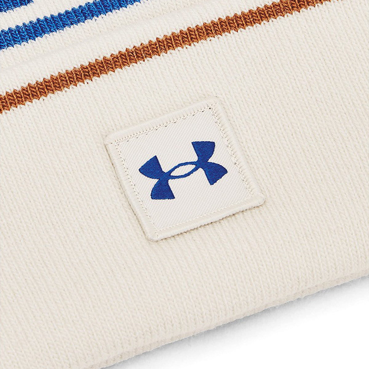 Under Armour Halftime Pom Beanie