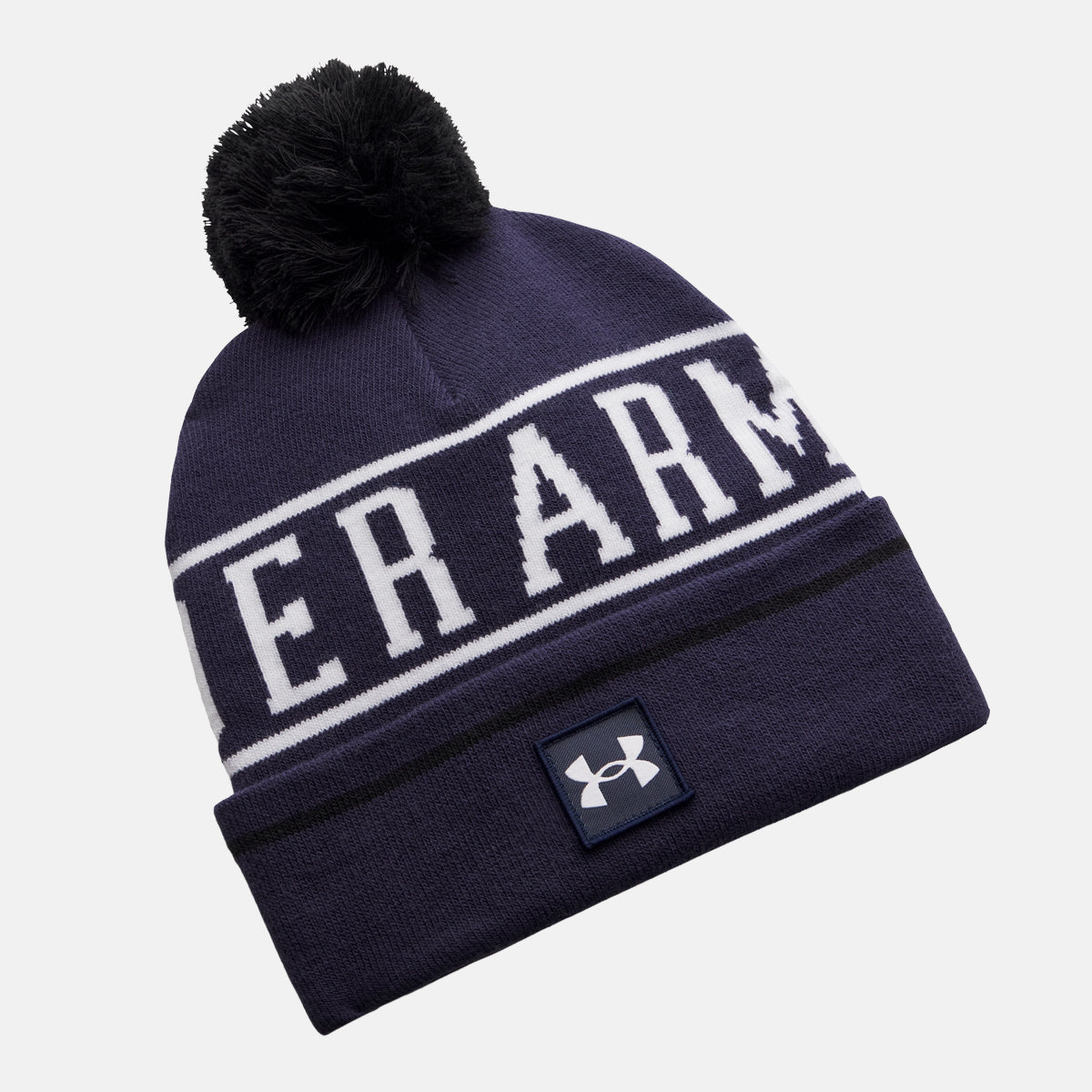 Under Armour Halftime Pom hue - Navy/hvid