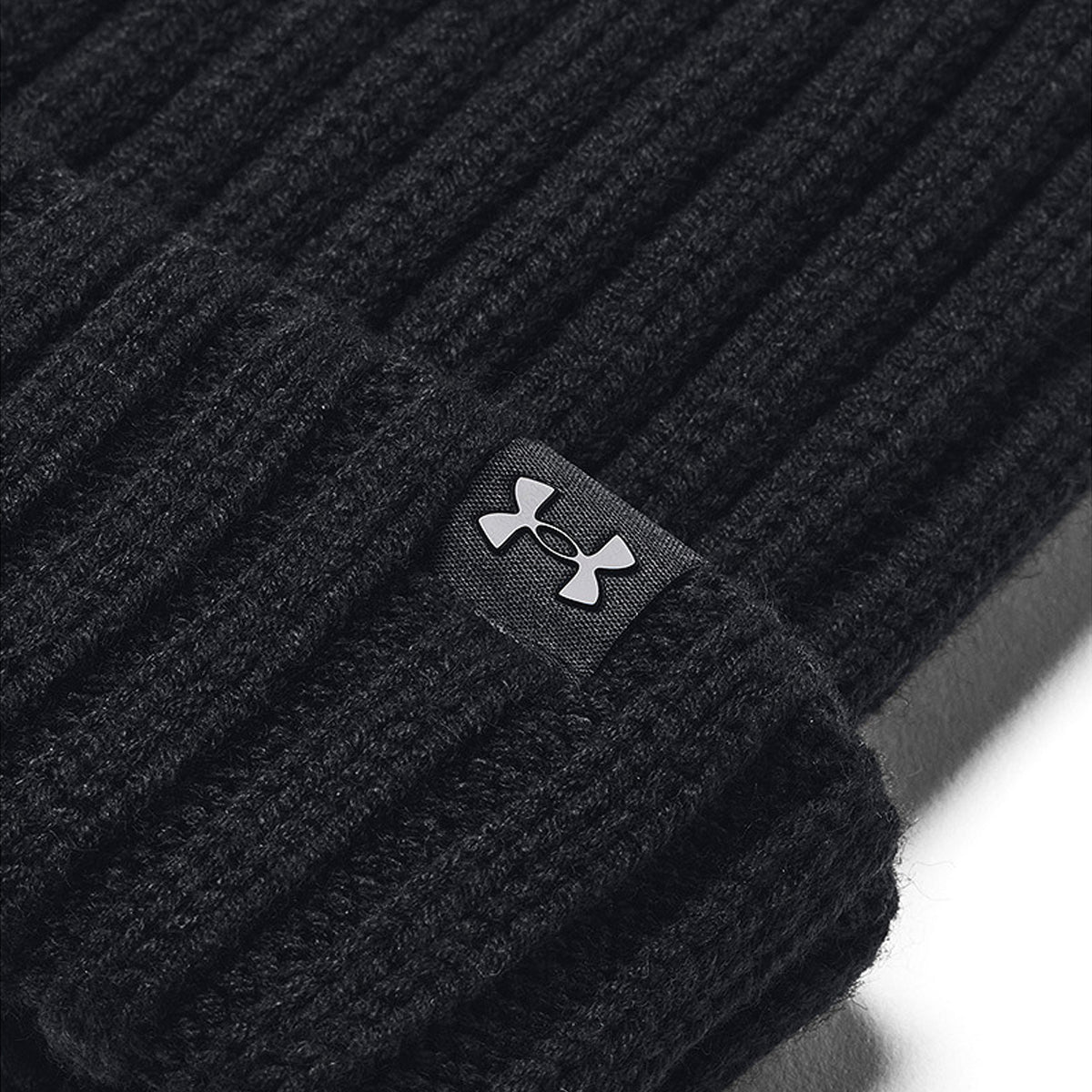 Under Armour Halftime Pom Beanie - Dame