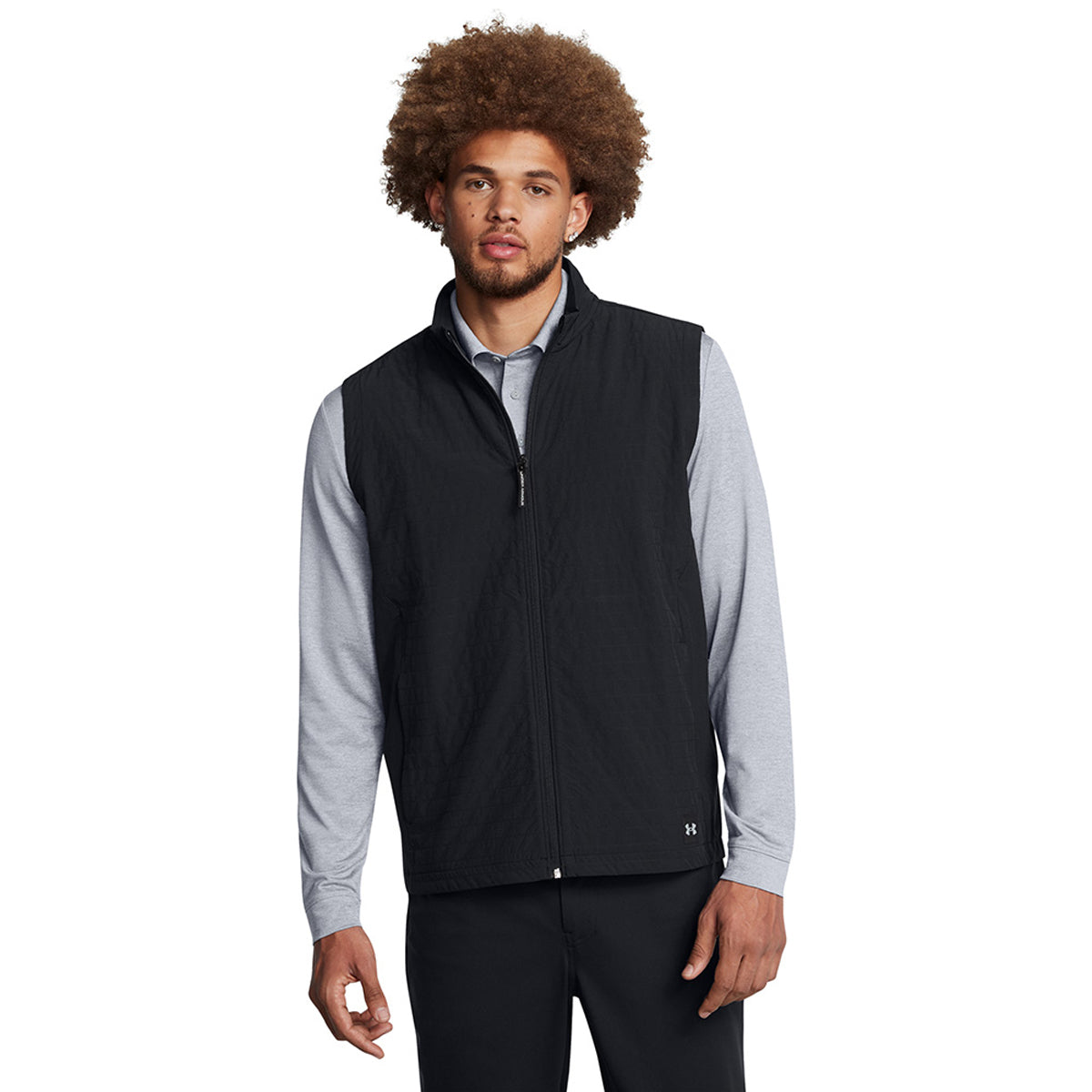Under Armour Drive Pro Storm LT vest