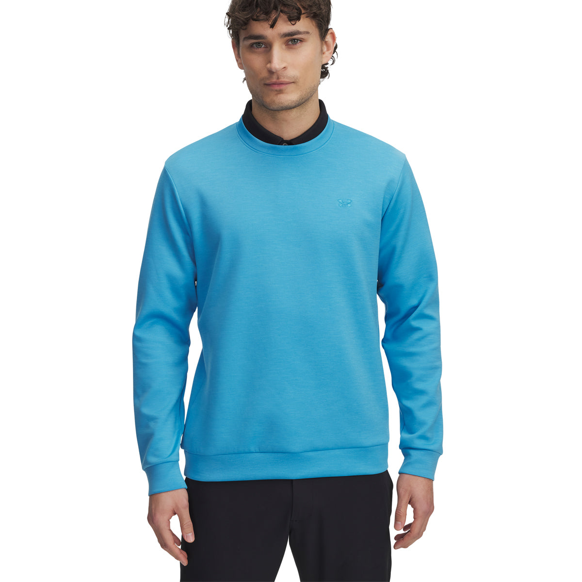 Under Armour Drive Crew midlayer