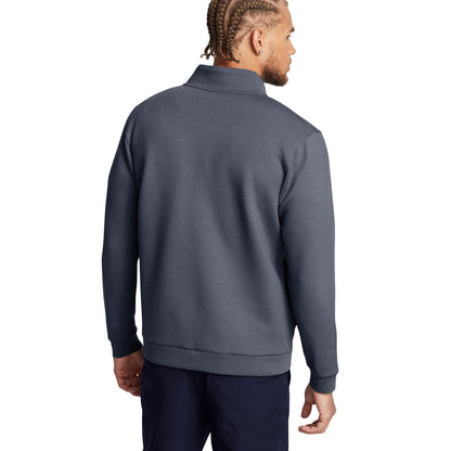 Under Armour Drive Pullover midlayer - Grå