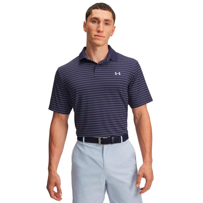 Under Armour Drive Chill Print polo