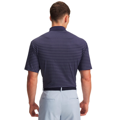 Under Armour Drive Chill Print polo