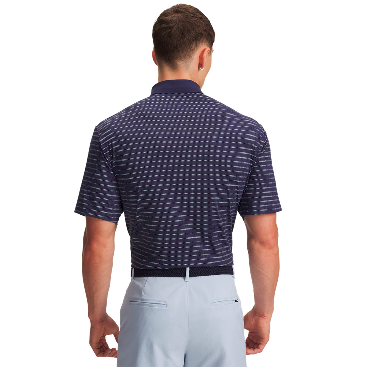 Under Armour Drive Chill Print polo