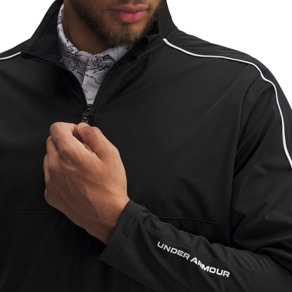 Under Armour Drive Wind Fullzip jakke
