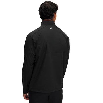Under Armour Drive Wind ½-zip