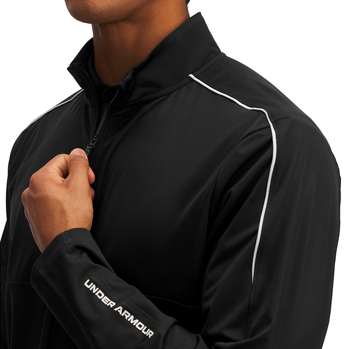 Under Armour Drive Wind ½-zip