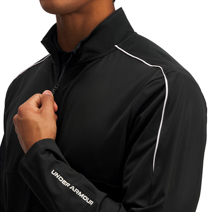 Under Armour Drive Wind ½-zip
