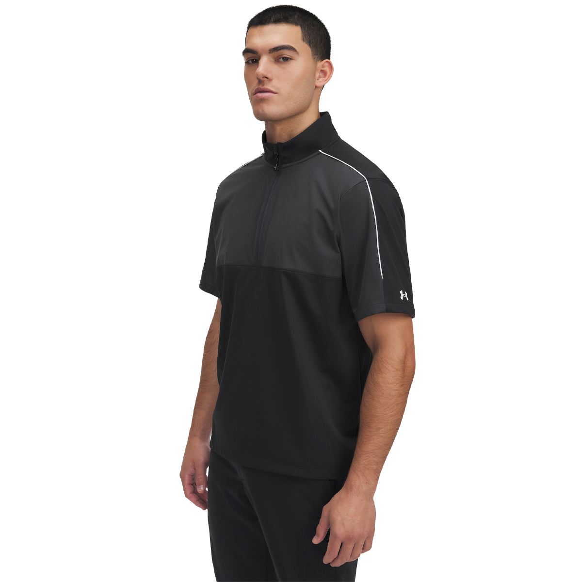 Under Armour Drive Wind short sleeve