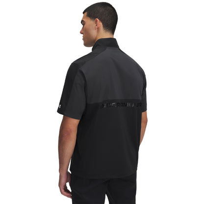 Under Armour Drive Wind short sleeve