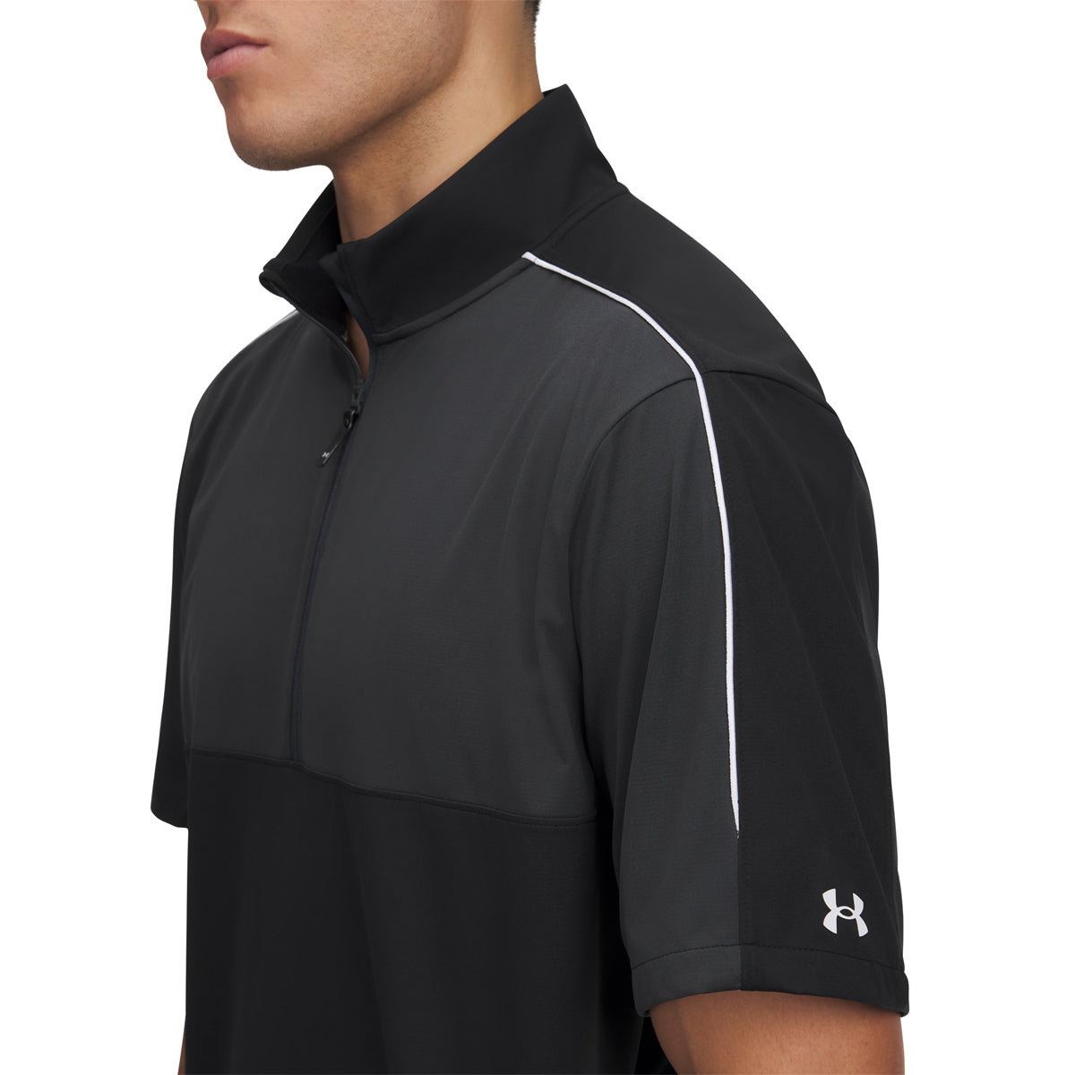 Under Armour Drive Wind short sleeve