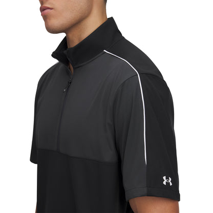 Under Armour Drive Wind short sleeve