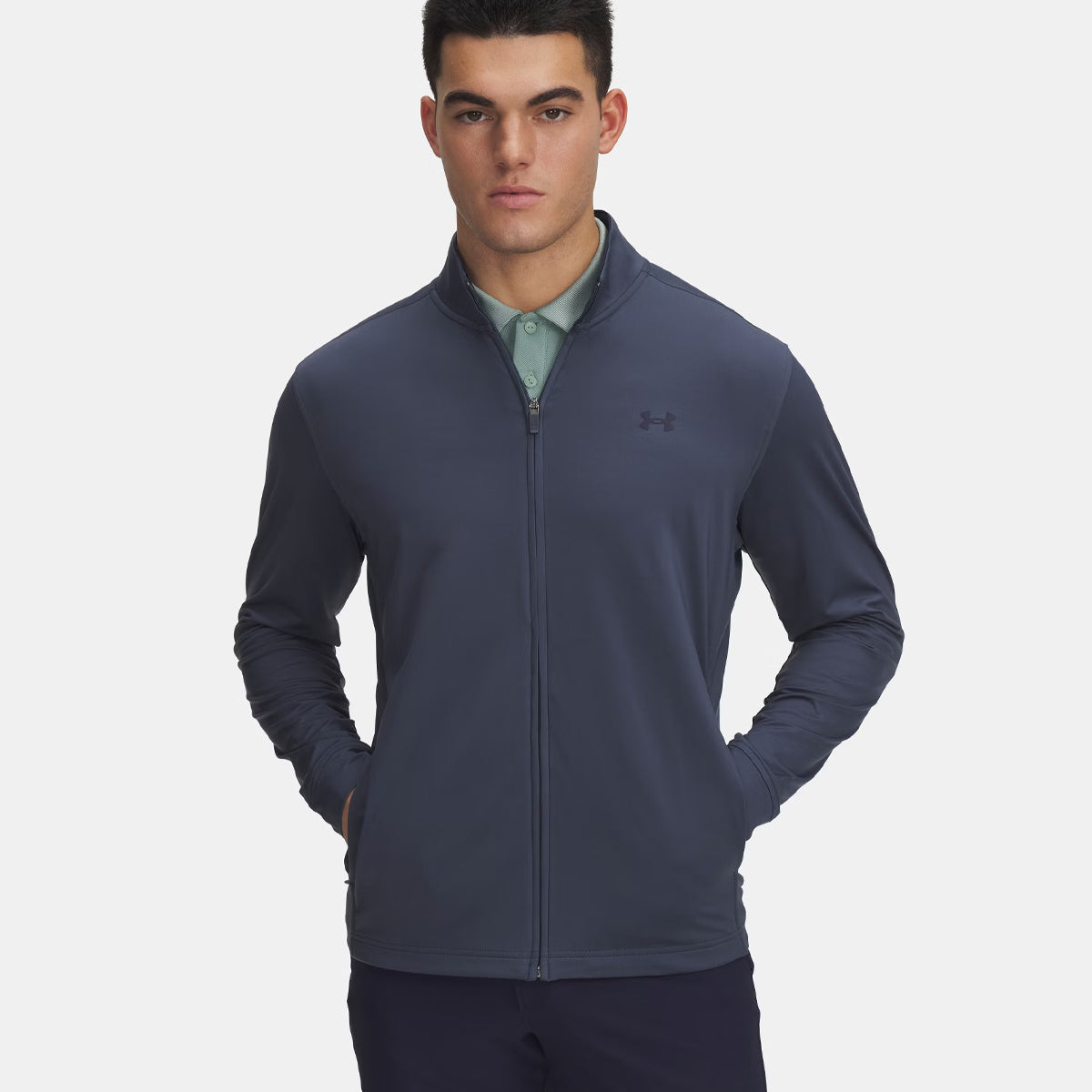 Under Armour Drive Fullzip midlayer