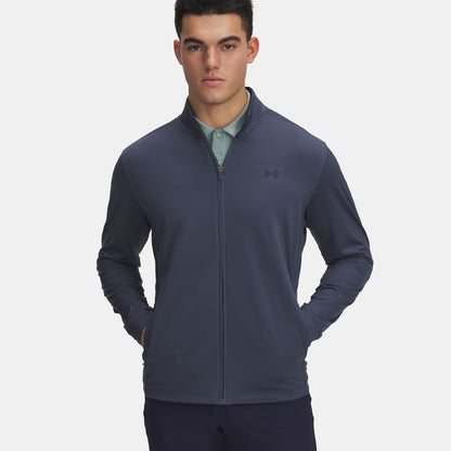 Under Armour Drive Fullzip midlayer