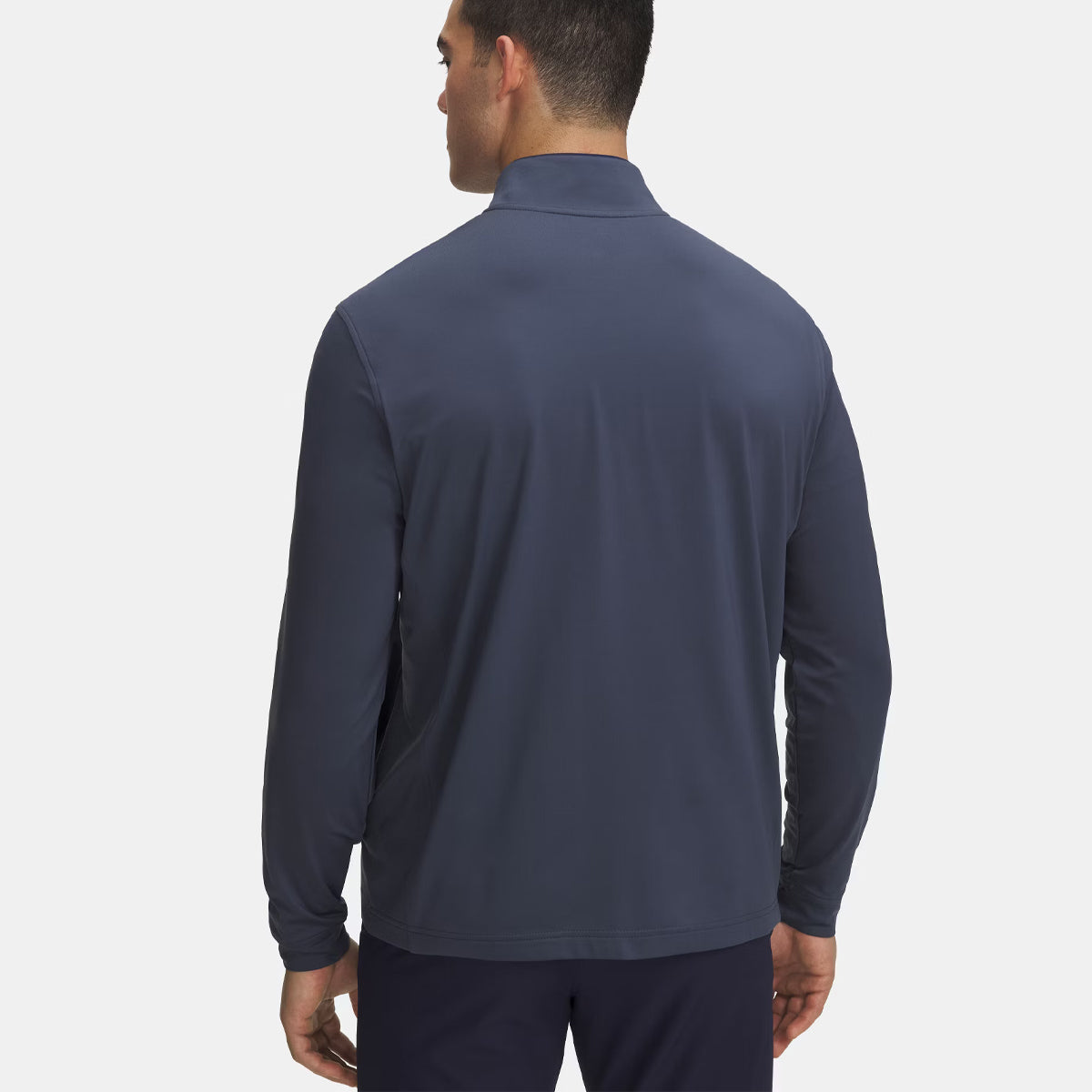 Under Armour Drive Fullzip midlayer