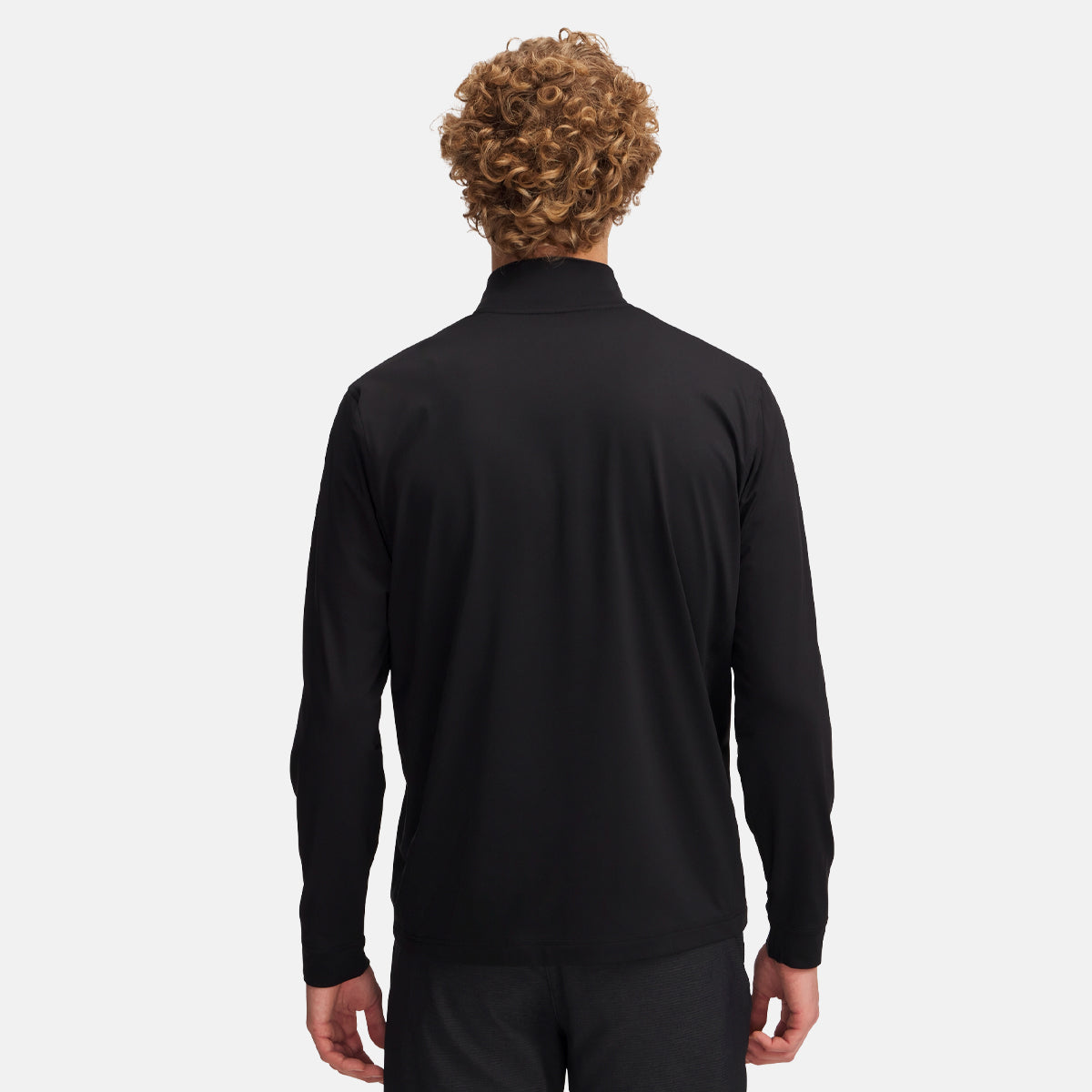 Under Armour Drive 1/4 Zip midlayer - Sort