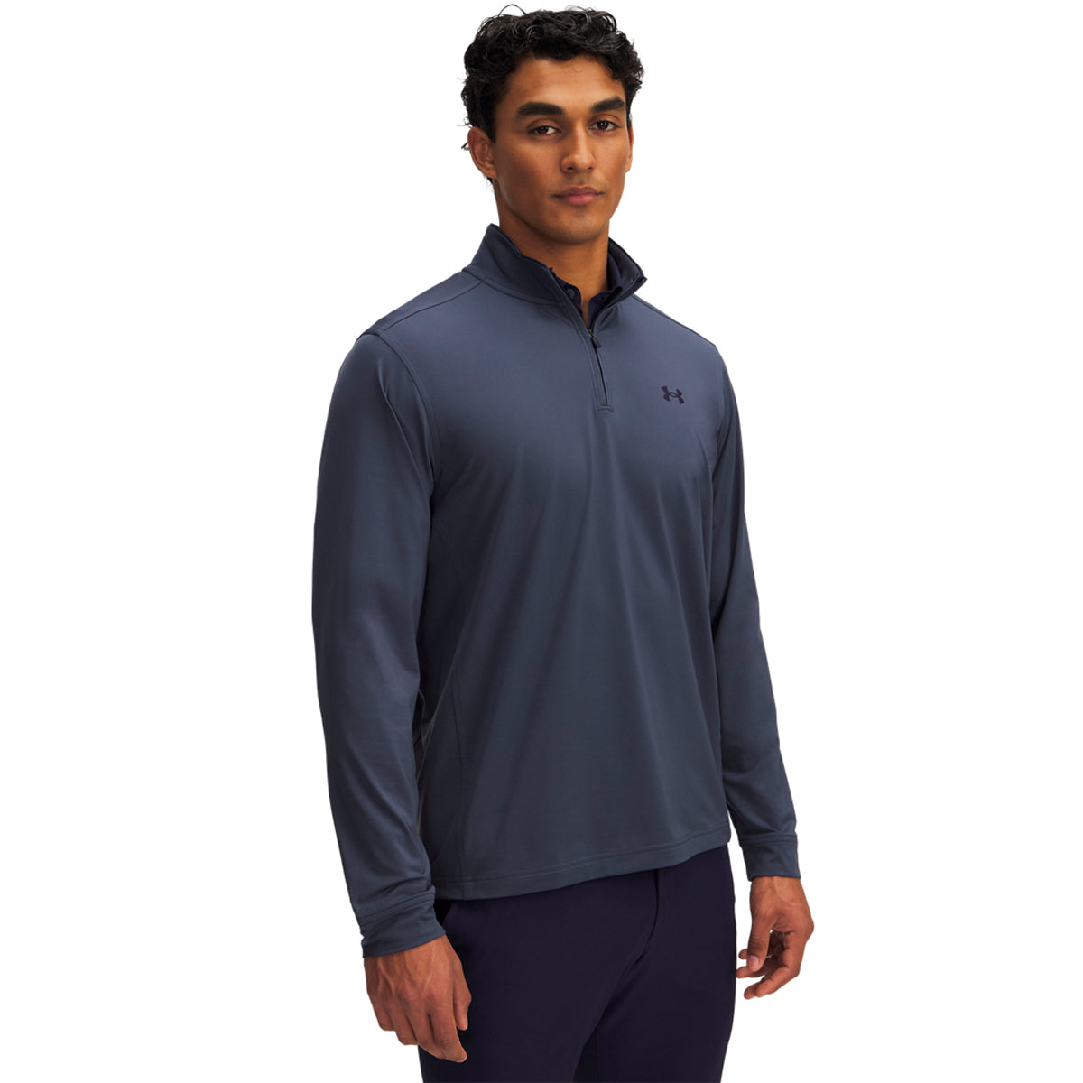 Under Armour Drive ¼-zip midlayer