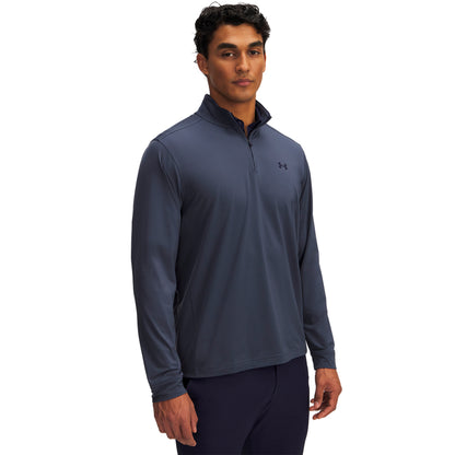 Under Armour Drive ¼-zip midlayer