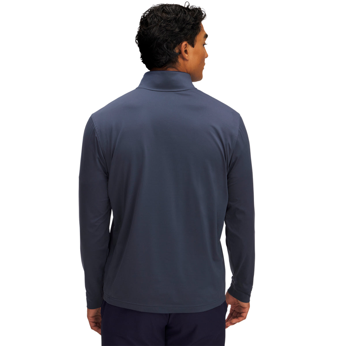 Under Armour Drive ¼-zip midlayer